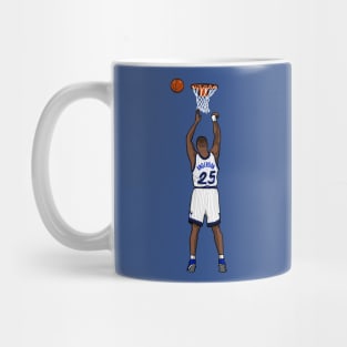 Missed free throw Mug